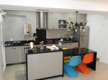 3c42f1583aff7055b80d9d27ec3063f9b1777e5a · Fantástico apartamento mobiliado com 1 dormitório à venda, 36 m² por R$ 670.000 - República - São Pa