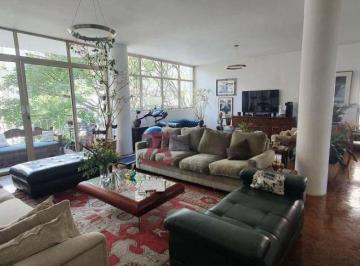 0e03cb8d0866d62628e68496b707dd7bd3b0288e · Apartamento à venda, 236 m² por R$ 2.200.000,00 - Jardim América - São Paulo/SP