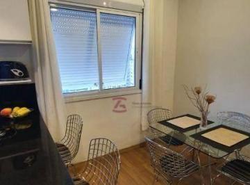 79460fe54537a5bcd69259aacb6a4ebf1f37098e · Apartamento com 1 quarto à venda, 44 m² por R$ 590.000 - Bela Vista - São Paulo/SP