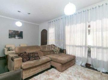 Casa · 170m² · 3 Quartos · 2 Vagas · Sobrado à venda, 3 Dormitórios sendo um 1 Suíte - Nova Petropolis - São Bernardo do Campo/SP
