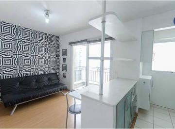 96cb207f3b08616d82dc464da8372fbb16b4bfd8 · Apartamento com 1 quarto para alugar, 43 m² - Higienópolis - São Paulo/SP