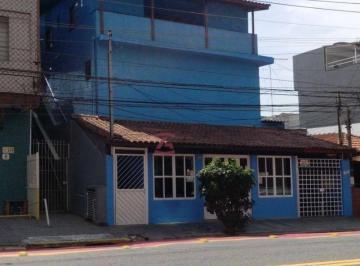 5c58452614fd6ac987e2a975602119fc9d59fe24 · Sobrado à venda, 450 m² por R$ 2.700.000,00 - Jardim Vila Mariana - São Paulo/SP