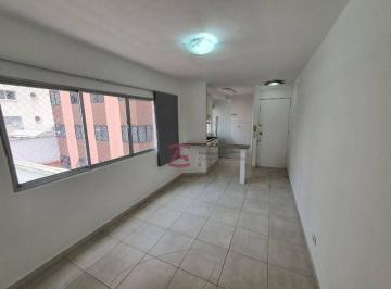 850d7ff47031db40ec7ee9e5379f92a698dacd4c · Apartamento com 1 quarto, 1 vaga para alugar, 43 m² - Santa Cecília - São Paulo/SP