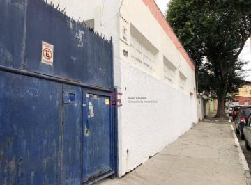 8c0fc4192c3bc0fd38afd7128877b3387b6b741c · Barracão à venda, 1100 m² por R$ 5.300.000,00 - Vila Gumercindo - São Paulo/SP