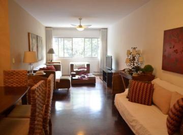 87d643cb89c468184100ff01148a80332c240879 · Apartamento 4 dormitorios, 2 suites, 3vagas- Venda -Higienopolis