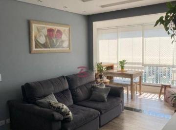 ac9f9faa3ac141627e56d8826ff3a7bf448819d2 · Apartamento à venda, 81 m² por R$ 855.000,00 - Imirim - São Paulo/SP