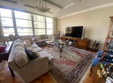 ba18b555d961497645d5714d71a7fecddfc332bd · Apartamento à venda, 275 m² por R$ 2.500.000,00 - Higienópolis - São Paulo/SP