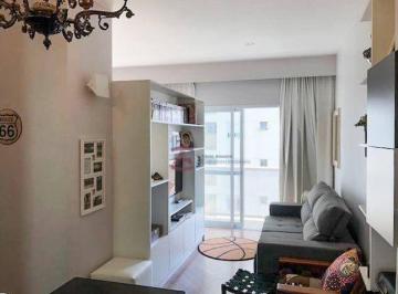 b8de8e4c0ccb92f6ca4ea85e316760b41e9c3dd7 · Apartamento à venda, 41 m² por R$ 595.000,00 - Santa Cecília - São Paulo/SP