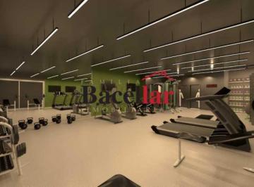 Apartamento · 70m² · 1 Quarto · Imperdível Studio Office na Glória!