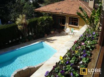 Piscina/Área de festas · Para quem quer morar no alto da Vila Nova