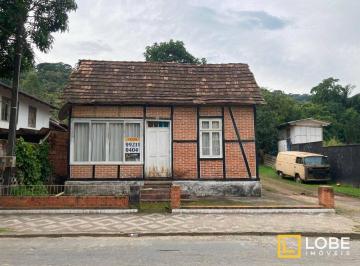 0a362b7f32b52b60ed15a8bc9ffb031109534540 · Amplo terreno à venda, 1140 m² por R$ 700.000 - Ribeirão Fresco - Blumenau/SC