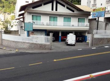 Fachada · Casa à venda, 325 m² por R$ 2.200.000,00 - Itoupava Seca - Blumenau/SC
