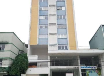 Fachada · Sala à venda, 290 m² por R$ 1.200.000,00 - Centro (Blumenau) - Blumenau/SC