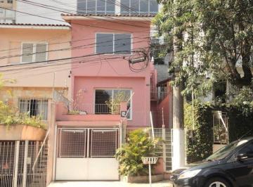 Casa de 2 quartos, São Paulo · CAMPO BELO,2 SUITES,LAVABO,GARAGEM,QUINTAL,ENTRADA LATERAL,TERRAÇO