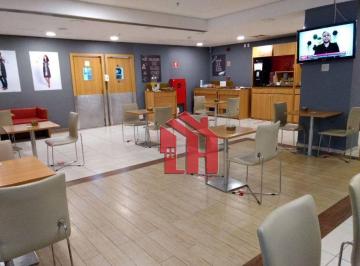 18fa4c37c307f90b2f4c627fcb499bf1176c2b8f · Hotel à venda, 21 m² por R$ 300.000,00 - Boqueirão - Santos/SP