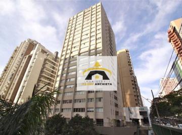 721974149fe1c4f9c58efdcfcb9e67ef65306b13 · Apartamento com 3 dormitórios à venda, 103 m² por R$ 680.000,00 - Bigorrilho - Curitiba/PR