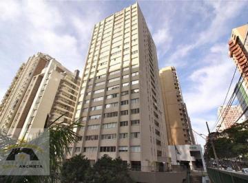 b9b26456f0dc9894414b8a51d21ae71b2f7288b6 · Apartamento com 3 dormitórios à venda, 103 m² por R$ 695.000,00 - Bigorrilho - Curitiba/PR