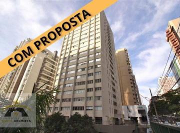 a23876f20724ed424cb221e8f36dea885e452f47 · Apartamento com 3 dormitórios à venda, 103 m² por R$ 695.000,00 - Bigorrilho - Curitiba/PR