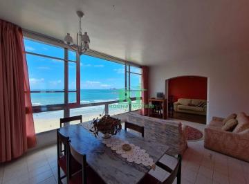 65e00b4a190587d19758426fe925e105cb28141c · Apartamento com 3 dormitórios para alugar, 140 m² por R$ 5.600,00/mês - Pitangueiras - Guarujá/SP