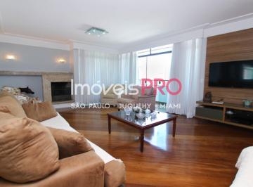 Apartamento · 181m² · 3 Quartos · 3 Vagas · Apartamento Campo Belo