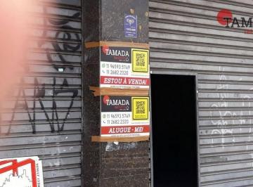 491df905edc238e4a06206766663c8297ed6ce1e · Galpão à venda, 603 m² por R$ 3.200.000,00 - Jardim Cotinha - São Paulo/SP
