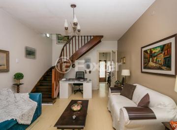 01-CASA-3D-BOM-FIM-PORTO-ALEGRE-212955.jpg · Casa, 3 dormitórios, 193.6 m², em Bom Fim