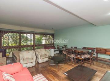 Casa de 4 quartos, Porto Alegre · Casa em Condomínio, 4 dormitórios, 430 m², em Três Figueiras