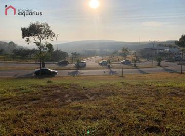 8ae0ef3f11dd2daa35eff161c8988e5a615cfa38 · Terreno à venda, 600 m² por R$ 1.350.000,00 - Condomínio Residencial Alphaville II - São José dos Ca