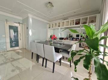 Apartamento · 195m² · 4 Quartos · 4 Vagas · Apartamento 4 suítes 4 vagas no Tatuapé. Condomínio Mansão de Bragança