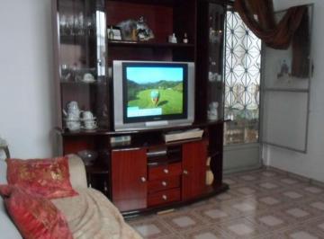 1º Apartamento · Excelente Apartamento Tipo Casa com Garagem na Penha- Venda