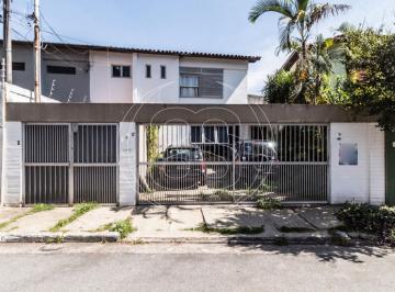 Comercial · 117m² · 4 Quartos · 4 Vagas · Casa para VENDA - Campo Belo