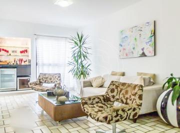 Apartamento · 125m² · 3 Quartos · 2 Vagas · APARTAMENTO À VENDA EM MOEMA, 125M²