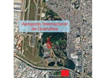 12f5585dee46229fdb30c85b260435d54a7477eb · Terreno à venda, 3217 m² por R$ 6.750.000,00 - Parque Cecap - Guarulhos/SP