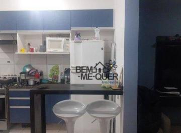 d11733e5f5bb904b0cc0ee255a00213e6b6efad8 · Apartamento à venda, 46 m² por R$ 205.000,00 - Jaraguá - São Paulo/SP
