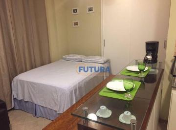 ab7bd7e88b5eb2adea23eab3d436658b28f85949 · Apt 100% Mobiliado no Ed. Porto Das Aguas