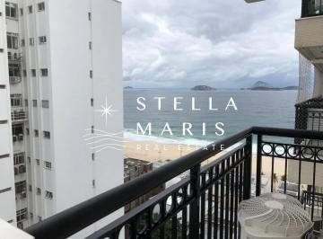 Foto 01 · Wave, Residencial Service em Ipanema de 85 m2 à venda!