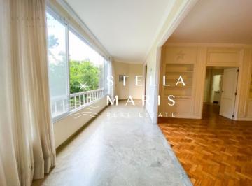 Foto 03 · Avenida Rui Barbosa, Apartamento de 250 m2 de 3 quartos, 1 vaga para locação com linda vista para a 