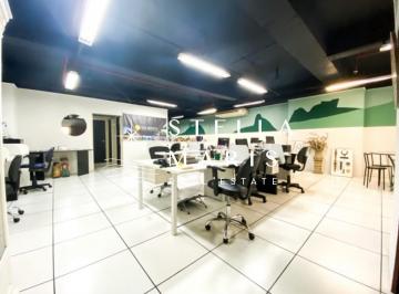 Foto 01 · Copacabana, Sala comercial com 1 vaga. Excelente localização.