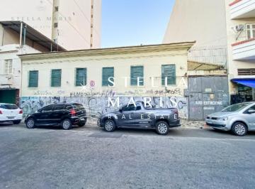 Foto 01 · Centro, Galpão muito bem localizado no Centro da Cidade, 623m2, casa com diversas salas, banheiro, c