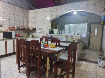 3730d7a82c0e7e6e03786dd1825bb20c.jpg · CASA COM 3 DORMITÓRIOS À VENDA, 80 M² POR R$ 350.000 - JARDIM SÃO PEDRO - MOGI DAS CRUZES/SP