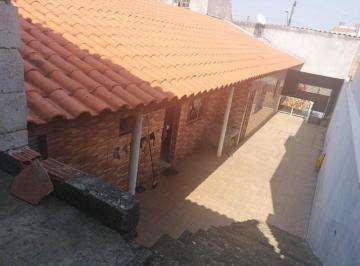 Casa · 135m² · 3 Quartos · 2 Vagas · Casa, Vila Rei, Mogi das Cruzes, SP