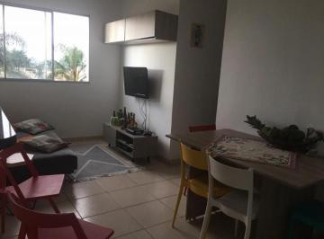 Apartamento · 72m² · 3 Quartos · 1 Vaga · APARTAMENTO COM 3 DORMITÓRIOS À VENDA, CONDOMÍNIO RESIDENCIAL  MATISSE