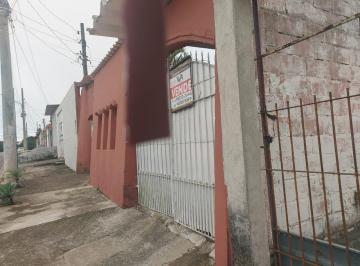 Foto 02 · Casa, Conjunto Residencial Santo Ângelo, Mogi das Cruzes, SP