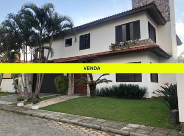 Foto 01 · Casa, Cacupé, Florianópolis, SC