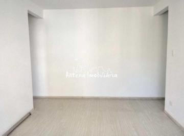 Apartamento · 88m² · 2 Quartos · 1 Vaga · Apartamento à Venda na Rua Conselheiro Brotero - Cód.: 9641