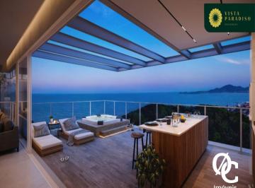 Foto 01 · Apartamento, Praia Bacia da Vovó, Penha, SC