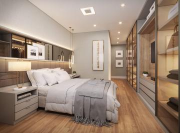 DECORADO · APARTAMENTO JUVEVÊ 2 QUARTOS 1 VAGA