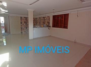 Foto 05 · CASA - CAMPO GRANDE