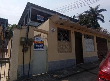 Foto 01 · Casa, Campo Grande, Rio de Janeiro, RJ