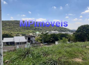 Foto 01 · Terreno, Campo Grande, Rio de Janeiro, RJ